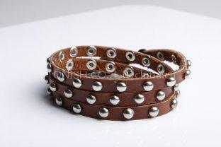 Leather Charm Bracelets VOB0032
