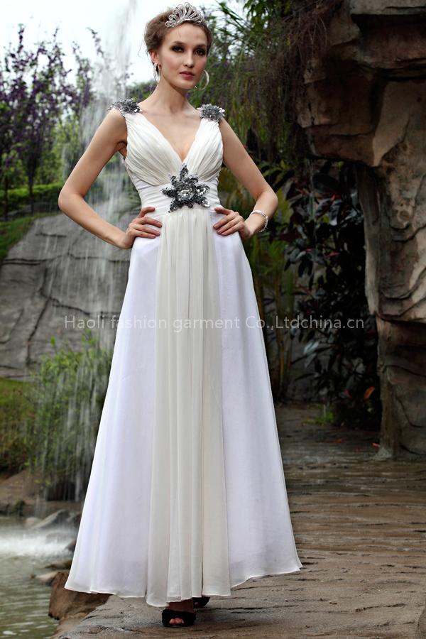 DORIS Bridesmaid Dress Gown