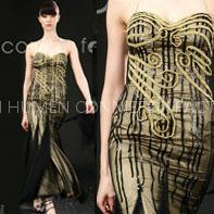 Evening Dress gown dress