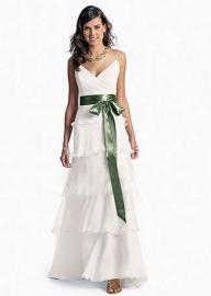 evening dress