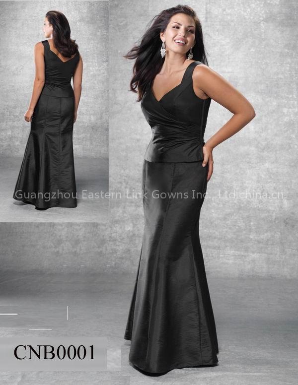 Bridesmaid dress CNB0001