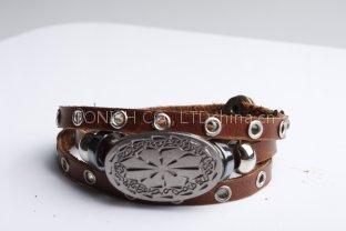 Leather Charm Bracelets VOB0033