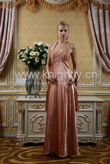 evening dress LA0019
