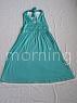 Ladies' Evening Dress