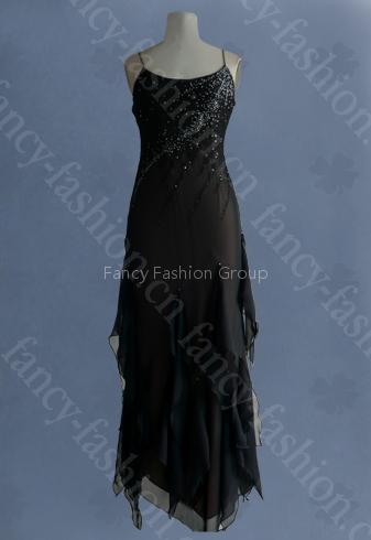 evening dress