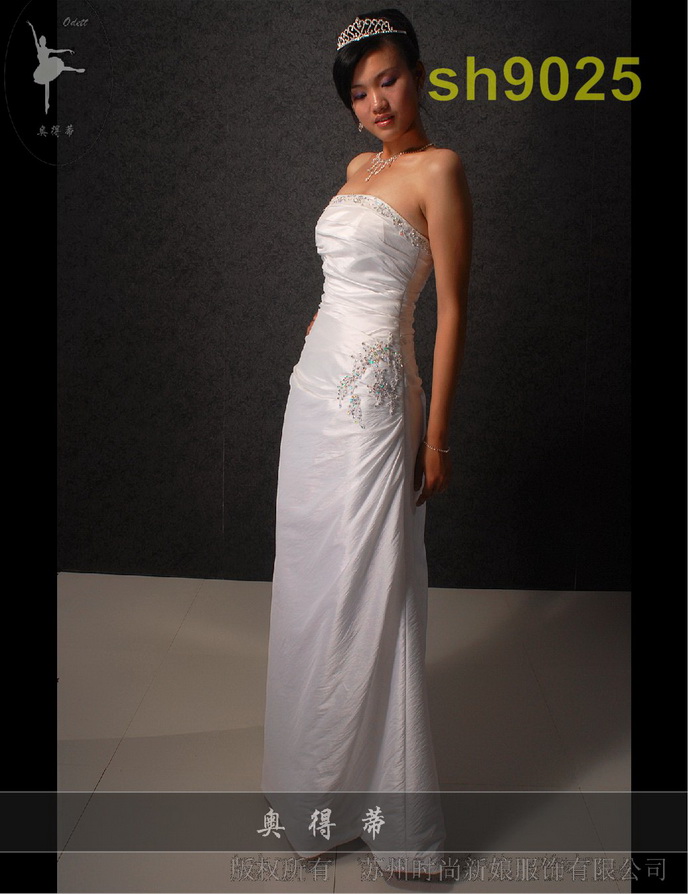 odett-sh9025- wedding dress