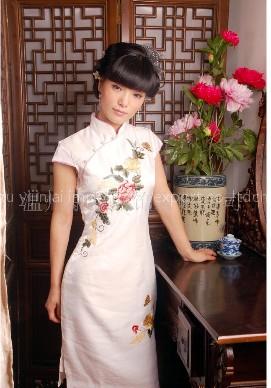 chinese dress