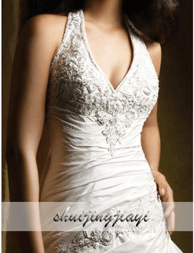 Wedding Dress ccw415