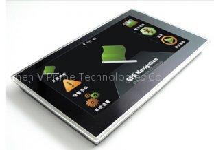 5.0 inch GPS Vehicle Navigator System V5018