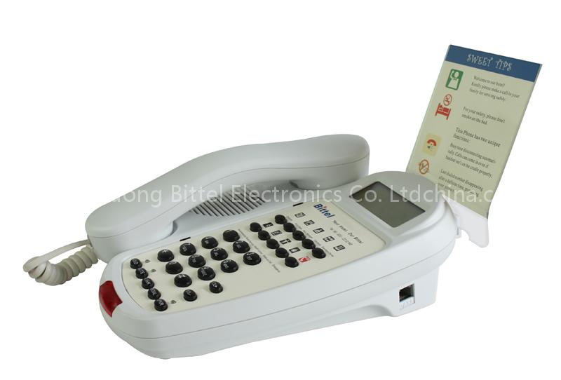 Hotel phone