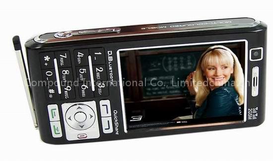 mobile phone, T800+, quadband tv mobile phone, MP10