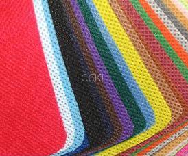 Nonwoven Fabric