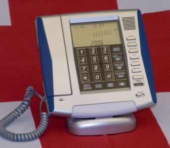Denmark Caller ID Telephone