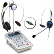 South Korea KJE-600 MTV Headset Telephone