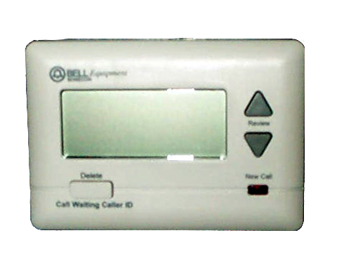 United States Call Waiting /caller-id