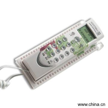 Mini Caller ID Phone