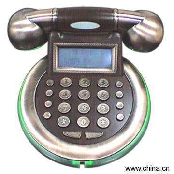 Antique Phone