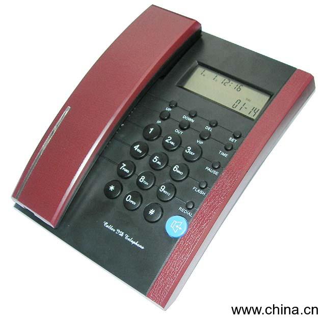 Caller ID Telephones(398TSD)