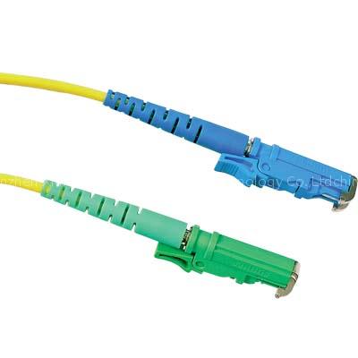 E2000 fiber optical patch cord