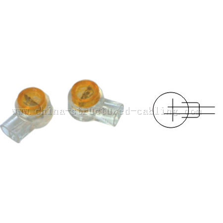 UY,UY2,UR,K7,K8 drop wire connector