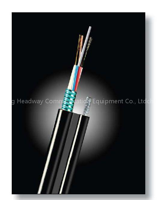 Optical Cable (GYFTC8S)