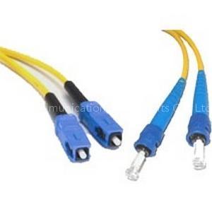 duplex patch cord