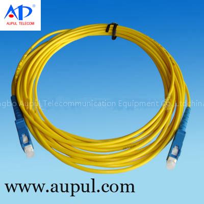 FC Singel Mode Patch Cord
