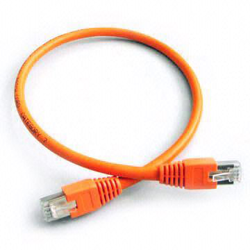 SSTP Cat7 Patch Cable