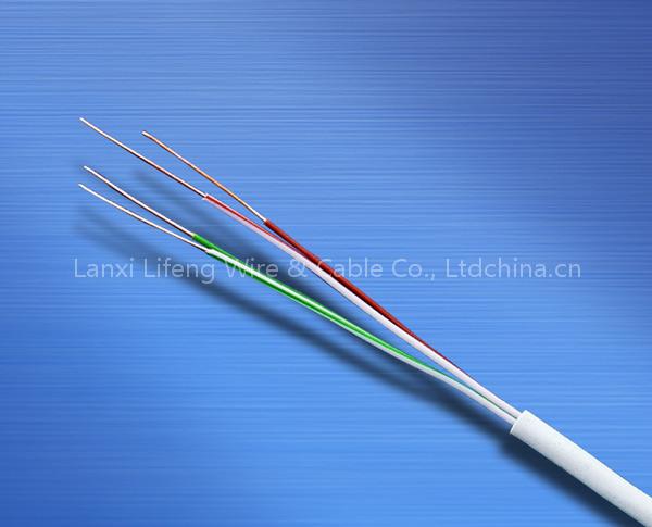 2 Pair Telephone Cable