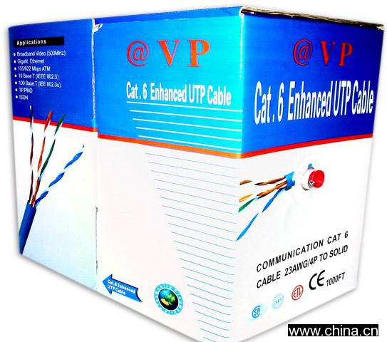 Cat5e Cable(@vp Product)