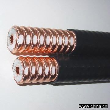 Leaky Cable (Radiating/Coupling Cable)