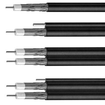 RG6 Coaxial Cables