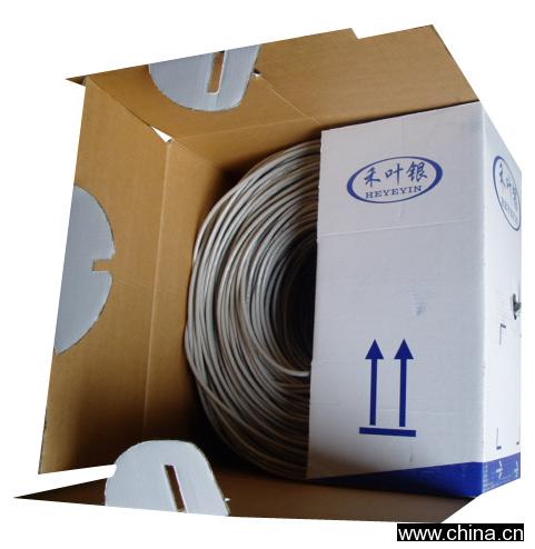 Cat5E UTP Cable