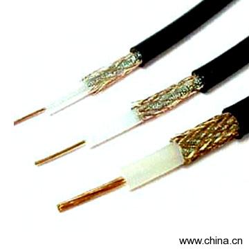 Coaxial Cable