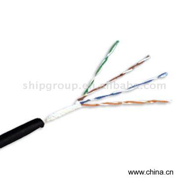 Water Retardant Cable