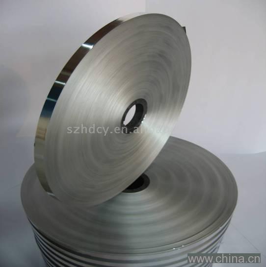 Plastic Clad Aluminum Strips