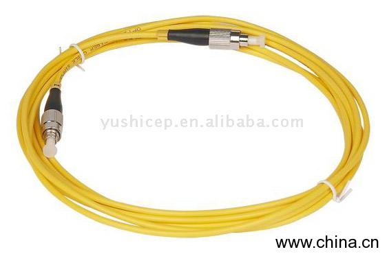 Optical Fiber Patch Cord