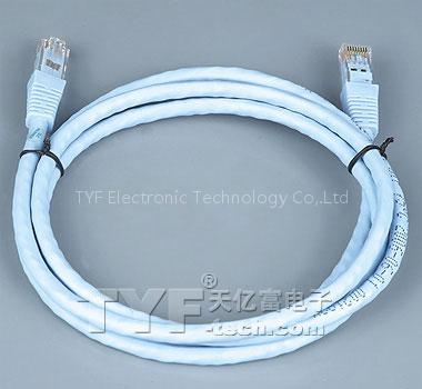 cat6A patch cord (utp)