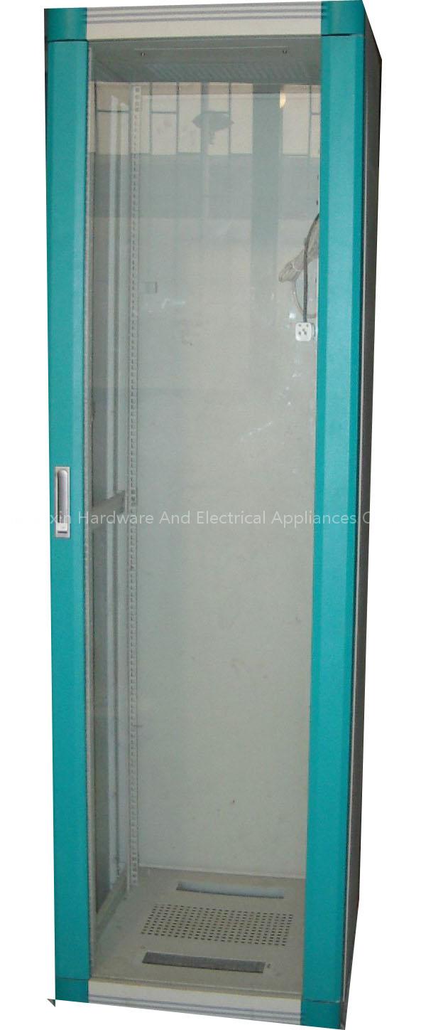 Network Cabinet