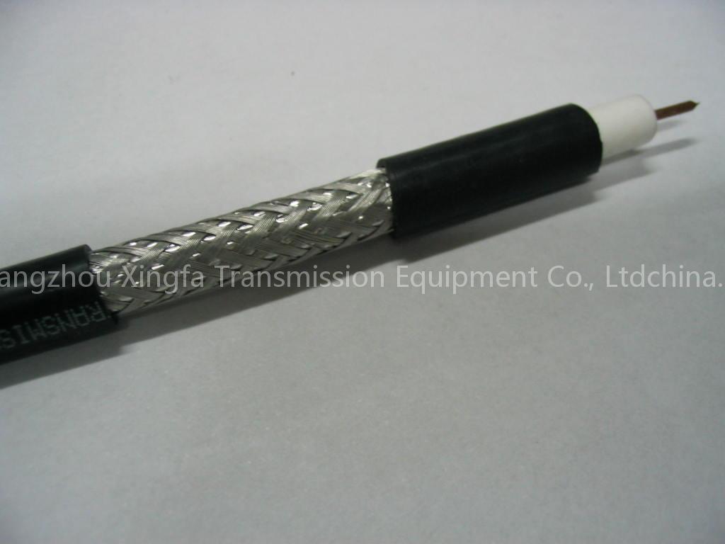 coaxial cable RG11/U