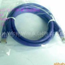 Patch LAN Cable(24#,26#,28#AWG)