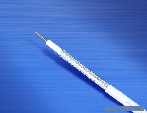 RG6 CATV Satellite Coaxial Cable
