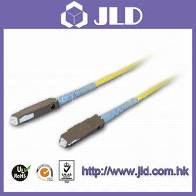 fiber optic patch cord