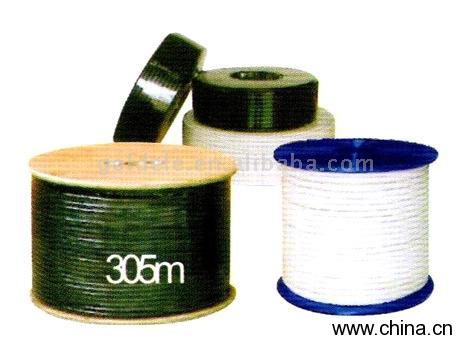 Coaxial Cable