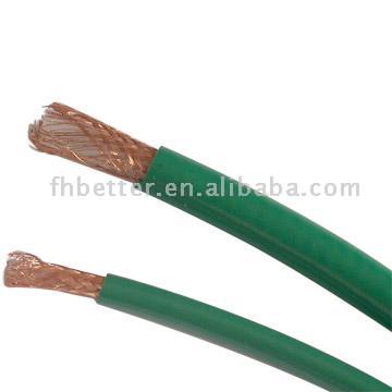 RG6U Cables