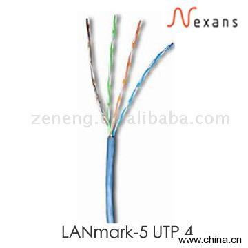 CAT5e UTP Cable