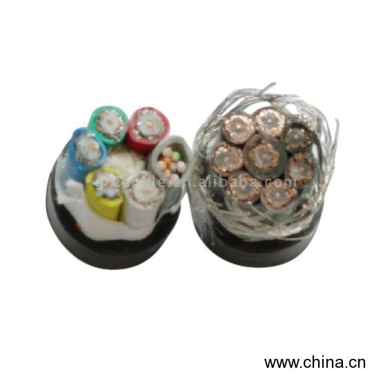 Hybrid Cable