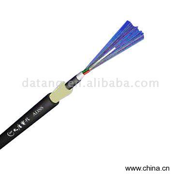 ADSS (All Dielectric Self-Supporting)