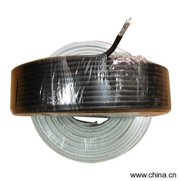 Coaxial Cable