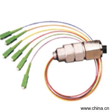 97 Series Fiber Optic Waterproof Pigtail
